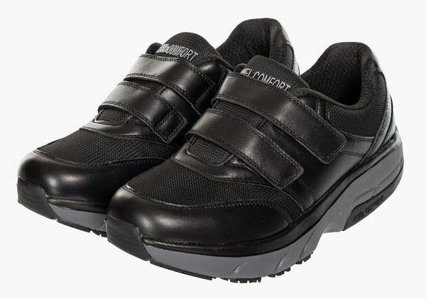 кроссовки полуботинки HC-23080 HEEL COMFORT на демисезон
