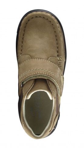 Школьные макасины 33-322 Sursil-Ortho
