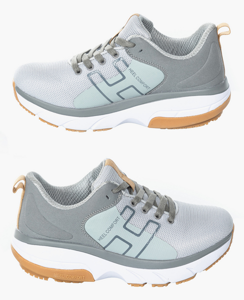 кроссовки полуботинки HC-23086-2 HEEL COMFORT на демисезон