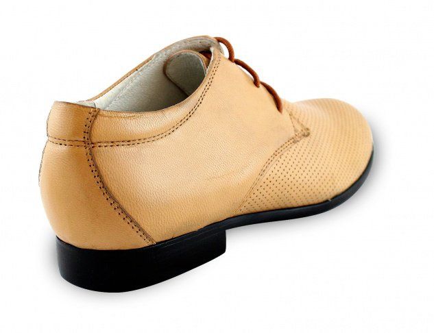 Школьные туфли 33-327 Sursil-Ortho