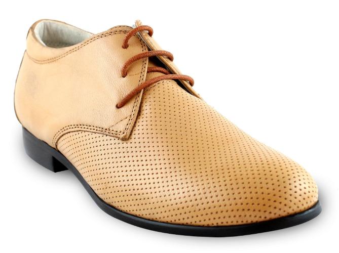 Школьные туфли 33-327 Sursil-Ortho