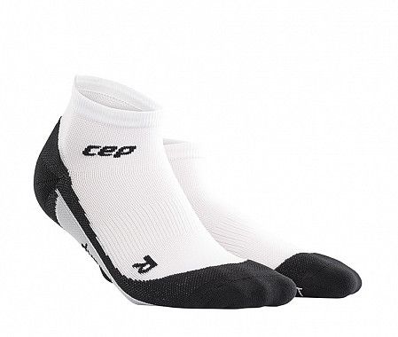 Короткие гольфы CEP C090M Medi для занятий спортом, мужские купить в OrtoMir24