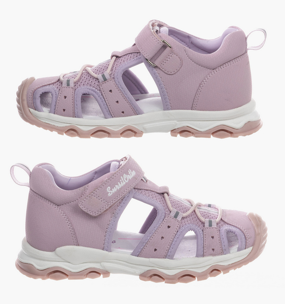 Детские босоножки 55-441-1 Sursil-Ortho летние