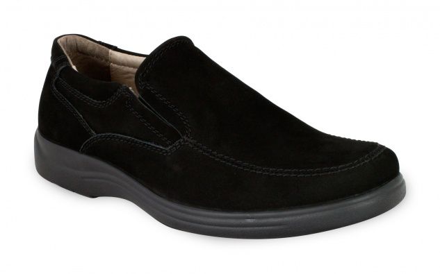 Школьные туфли 33-317-2 Sursil-Ortho